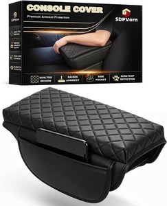 $30 Center Console Armrest Cover for Ford Bronco 2021-2026