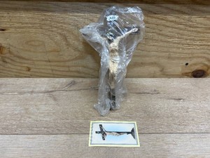 $22 TALPGOD Crucifix Wall Cross 10 Inch,Jesus Cross Home D cor,Jesus Statue Catholic Hanging Cross for Wall Art,Religious Wall Crucifix Decor,Crucifijos Catolicos