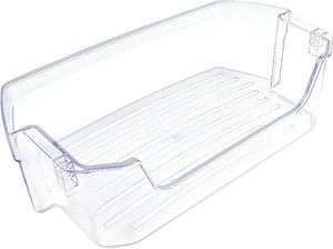 $40 WR71X38307, WR71X30144 Door Shelf Bin Compatible with ge refrigerators (some models) GFE26JYMNFFS, GNE27JYMNFFS, GNE27JYMWFFS etc, Door Shelf Replacement 4975750, AP7186356, EAP16729788, PS16729788