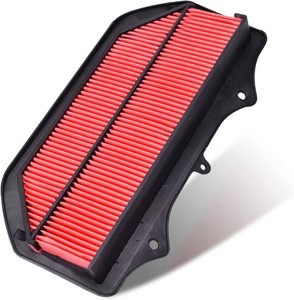 $23 GSXR 600 750 Air Filter for Suzuki, 13780-14J00