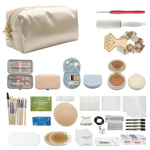 $27 Wedding Emergency Kit  30 Essentials  100 Pieces  Bridal Emergency Kit for Wedding Day