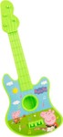 Peppa Pig Guitar Colors May Vary