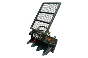 15000Lb Hydraulic Winch