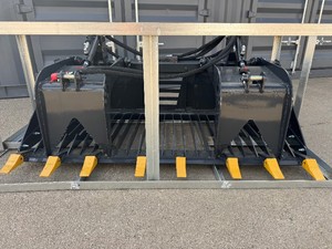 Rock Grapple RGB-11-72W