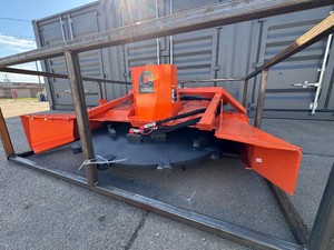 Disc Mulcher