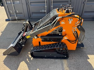 Mini Skid Steer Loader LHR-HT380Q1