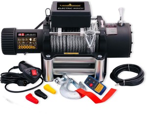 20000LBS Electric Winch