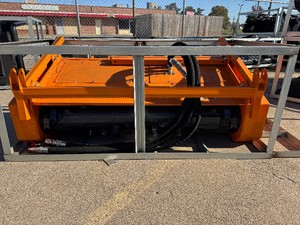 60IN DRUM MULCHER MANUAL