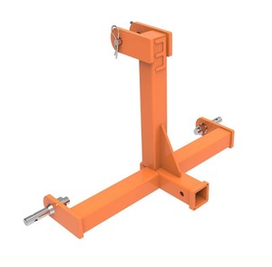 QUICK COUPLER 3