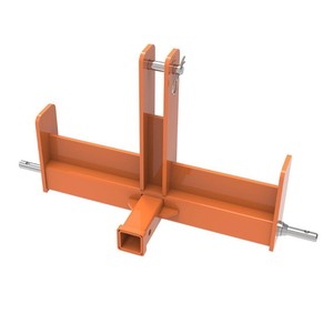 Quick coupler 9