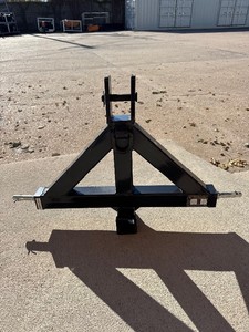 Class 1 Quick Hitch TQH-26-01C