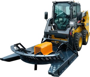 DISC MOWER
