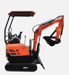 Mini Excavator LHR-ME10X1