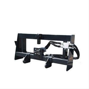 Skid Steer 3 Point Hitch Adapter PHA-16-2C