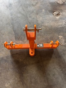 QUICK COUPLER 1