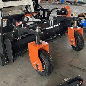POWER RAKE