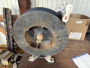 Samson Wall Mount Hose Reel