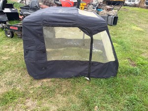 Classic Quad Gear Extreme ATV Cab Cover