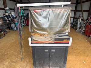 Sun Modular Engine Analyzer (See Pictures for Model Numbers