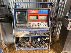 Sun Performance Analyzer 1011