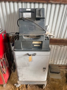 Ford Worldwide Diagnostic System