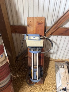 OTC Oil Filter Crusher