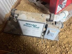 Whisper Power Unit by Cal Spa