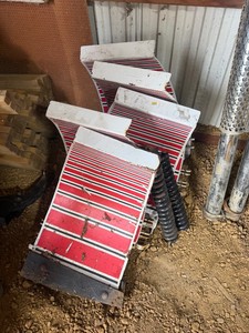 Blizzard Speedwing Snowplow Parts
