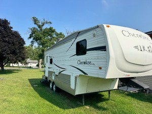 2007 Forest River Cherokee Lite