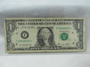 2013 Star Note