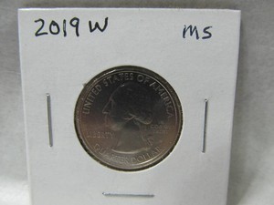 2019W (West Point) Quarter