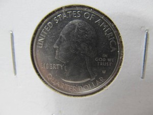 2019W (West Point) Quarter