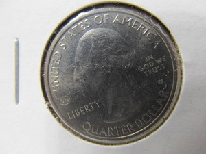 2020W (West Point) Quarter