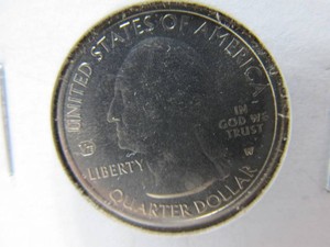 2020W (West Point) Quarter