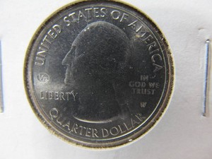 2020W (West Point) Quarter