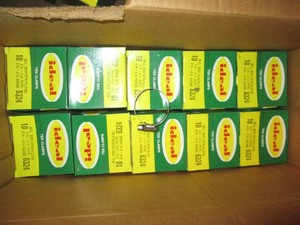 Bulk supply of Ideal pipehose clamps