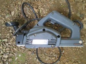 Skil 3-14in electric planer