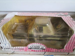Gearbox die cast replica 1857 Chevy Bel Air
