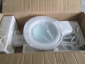 5 Diopter magnifying lamp