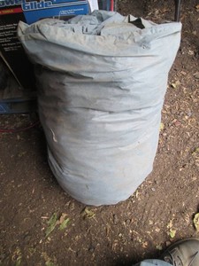 Automotive car cover fits Buick LaSabre class size
