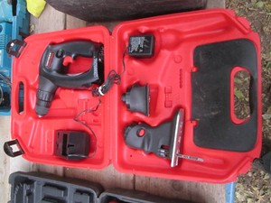 Craftsman versa pak project mate in hardside case