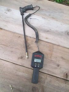 AgraTronix hay tester