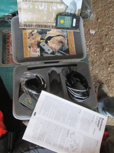 Innotek command series dog retriever trainer