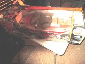 Fada Power Racing 16 scale Radio control high speed RC real racing car