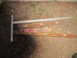 Johnson construction square and variety of levels
