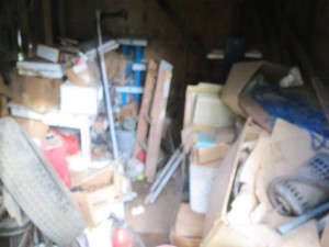 Content of storage shed #1, see pics for whats included take what you want