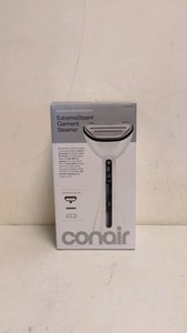 CONAIR EXTREMESTEAM GARMENT STEAMER