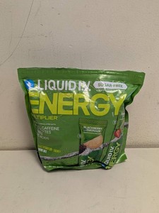 NEW LIQUID I.V. ELECTROLYTE DRINK MIX  30CT