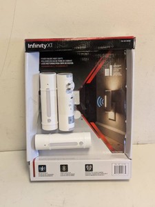 NEW INFINITY X1 POWER FAILURE NIGHT LIGHTS 3PK