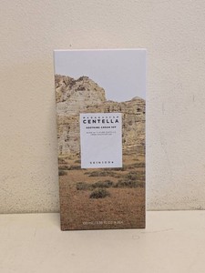 MADAGASCAR CENTELLA SOOTHING CREAM SET